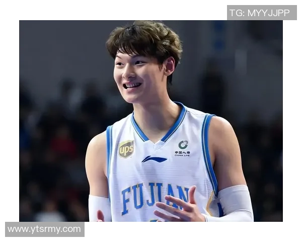 王哲林在CBA赛场的崛起与挑战分析以及未来发展潜力展望