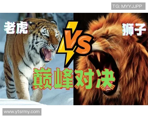 老虎大学与美洲虎的精彩对决谁将赢得最终胜利
